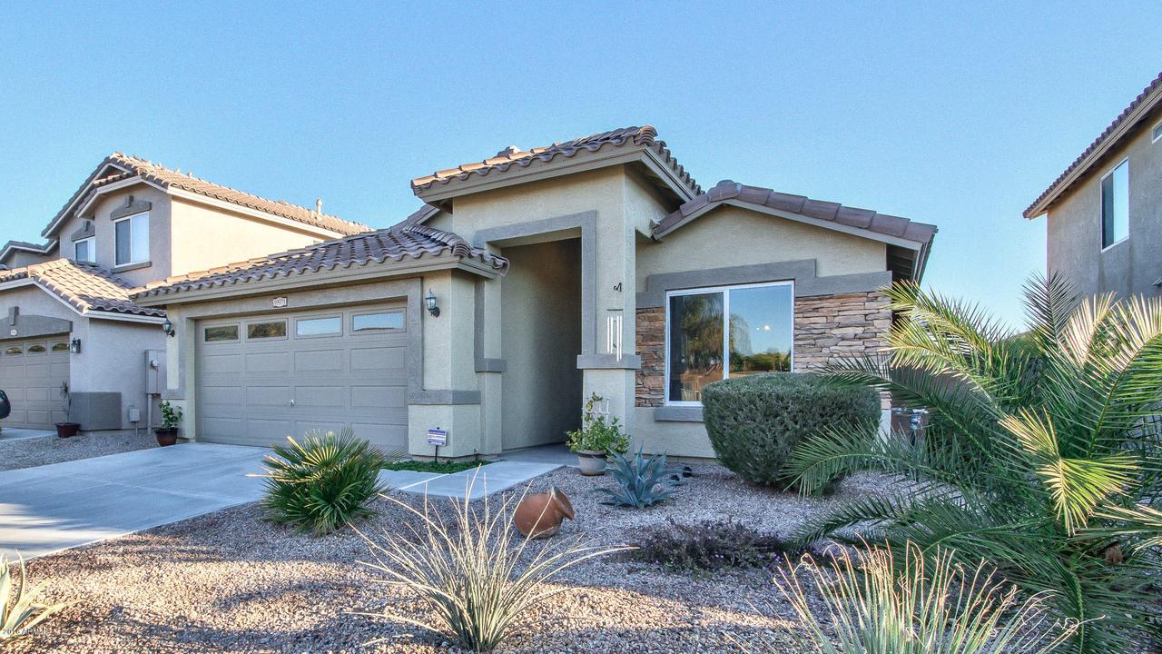 19973 N Emmerson Dr., Maricopa, AZ 85238