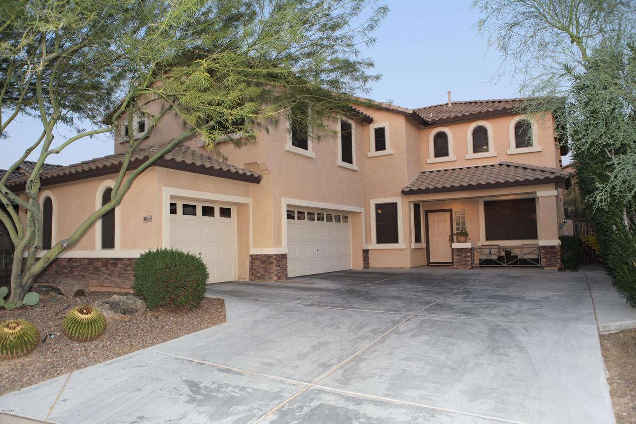 16265 N 99th Way, Scottsdale, AZ 85260