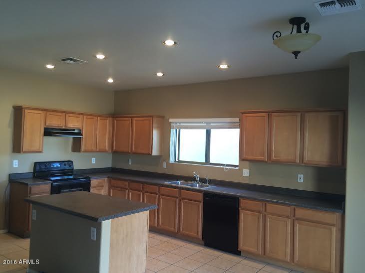 2436 W Spencer Run, Phoenix, AZ 85041