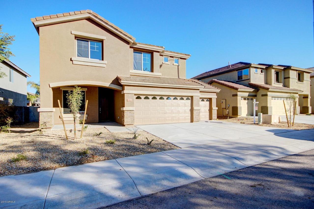 3960 W Salter Dr., Glendale, AZ 85308