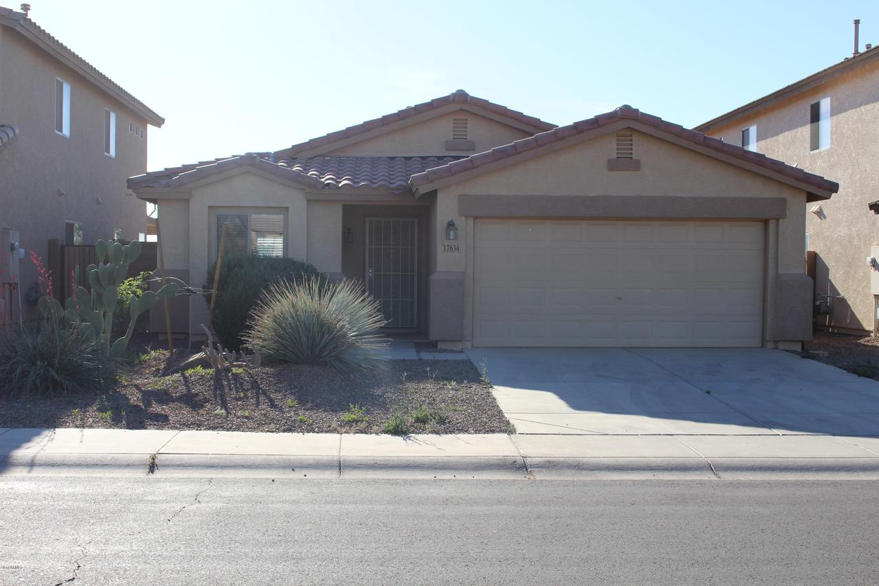17634 N Carmen Ave., Maricopa, AZ 85239