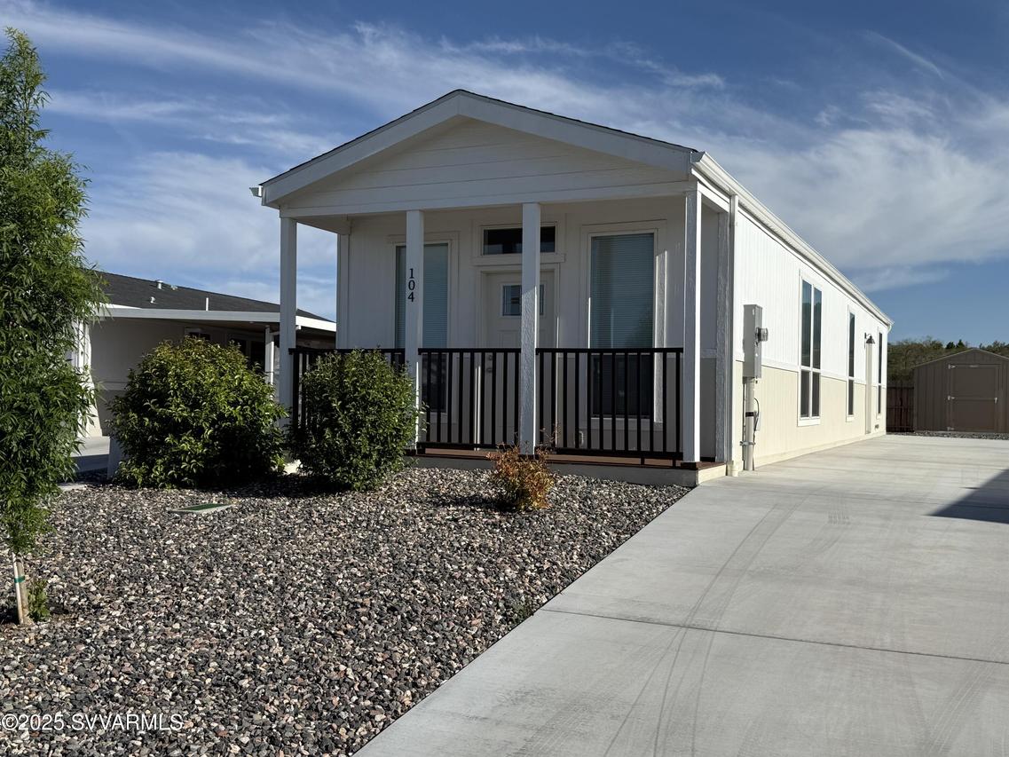 [Address Hidden by Seller], Camp Verde, AZ 86322