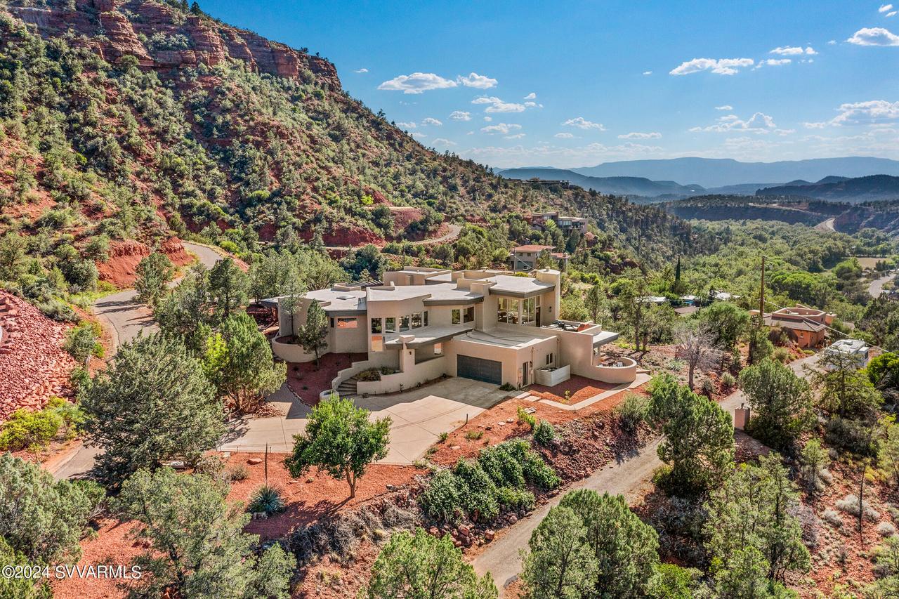 300 Elysian Dr., Sedona, AZ 86336