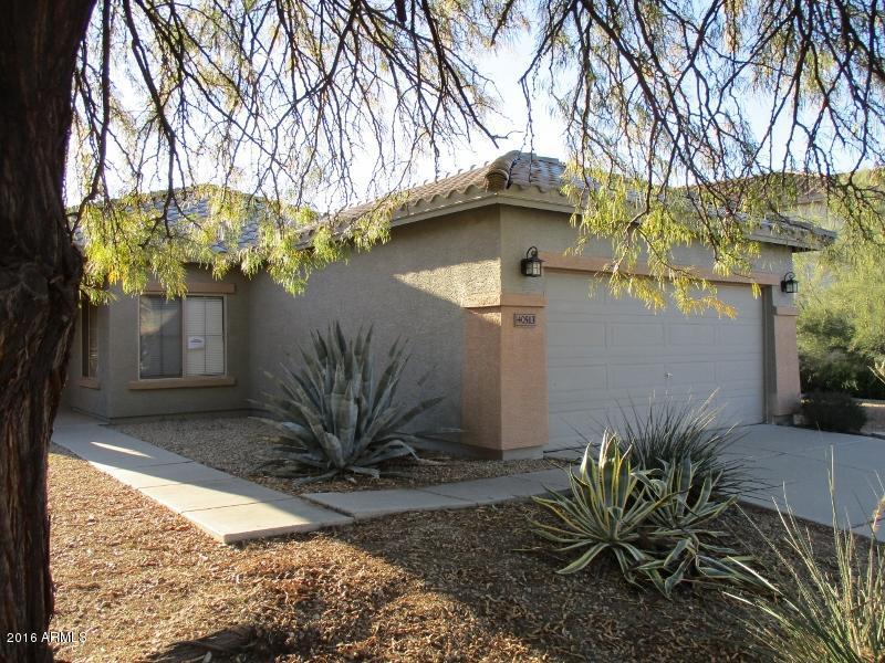 40513 N Territory Tr., Anthem, AZ 85086