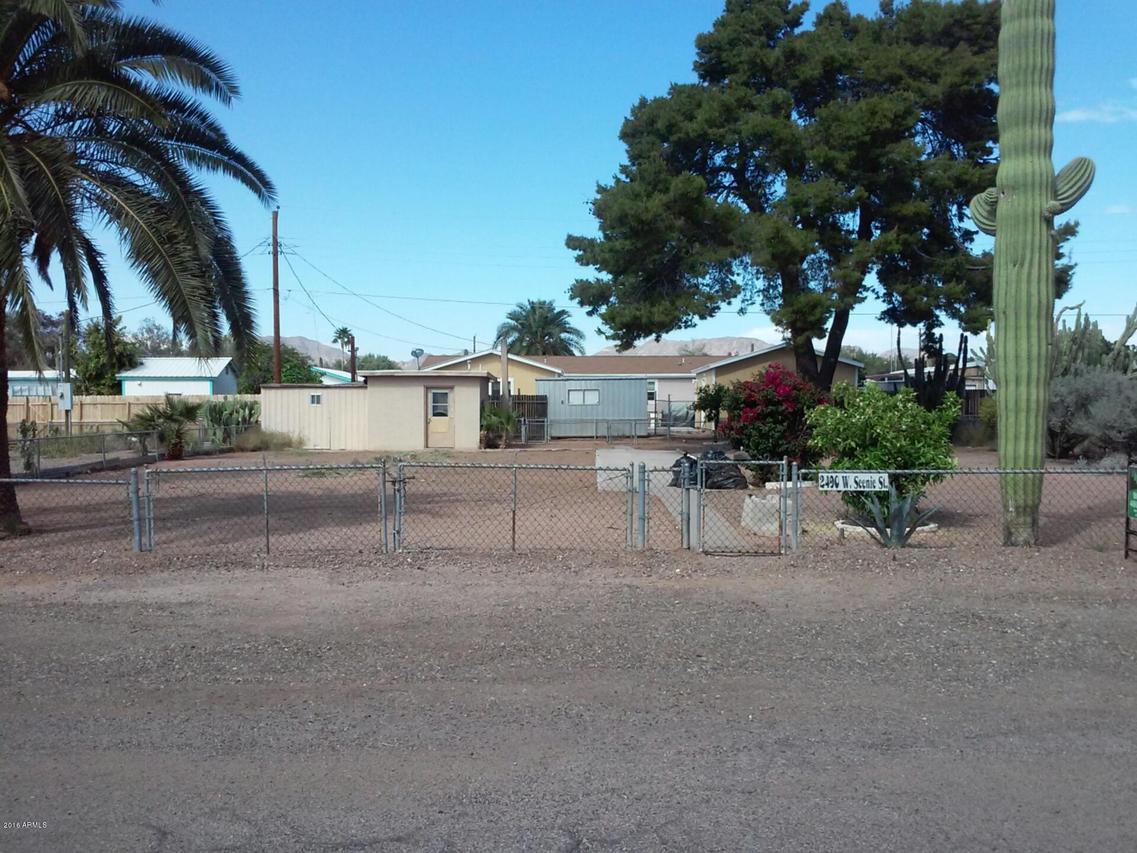 2490 W Scenic St. #'-', Apache Junction, AZ 85120