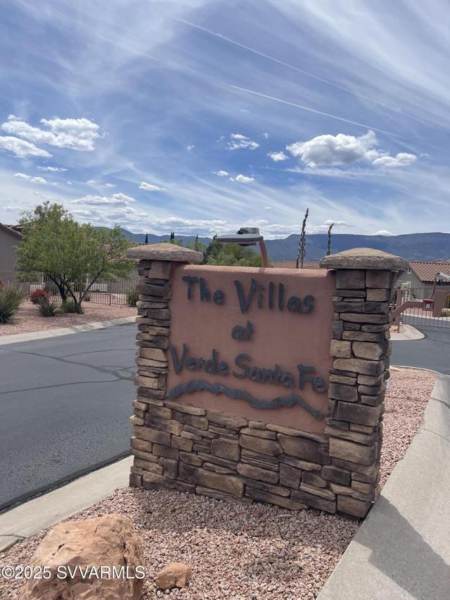 5325 E Whisper Ridge, Cornville, AZ 86325