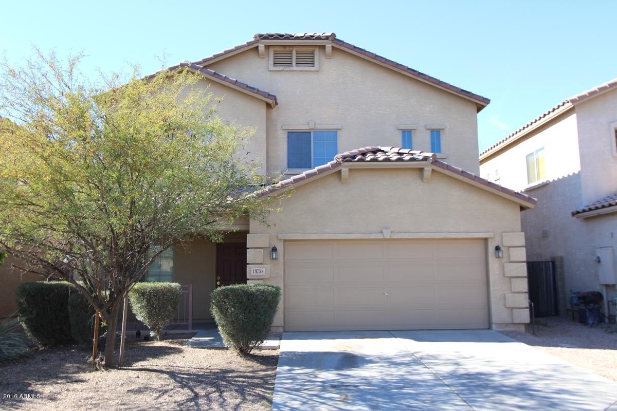 19788 N Pepka Ct., Maricopa, AZ 85138