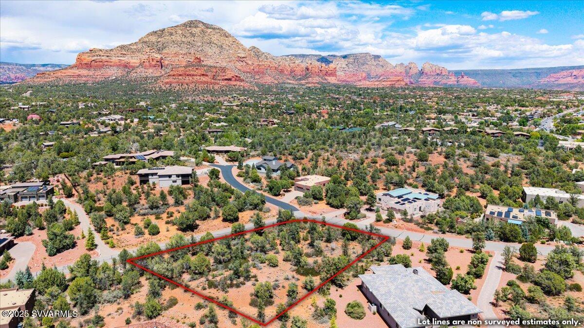 30 Rimstone Cir., Sedona, AZ 86336