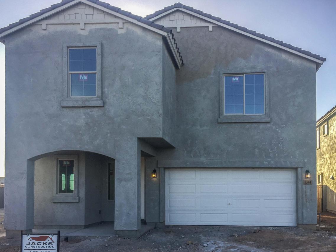 1344 E Palomino Way, San Tan Valley, AZ 85143