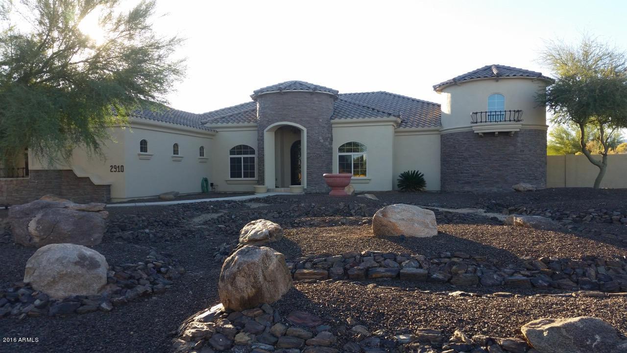 2910 N 190th Dr., Litchfield Park, AZ 85340