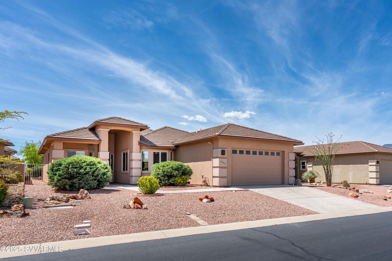 5025 E Night Hawk Dr., Cornville, AZ 86325