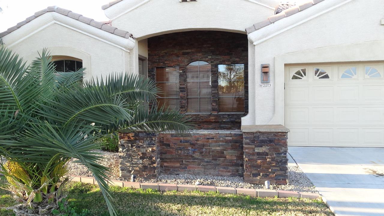 21373 E Calle De Flores, Queen Creek, AZ 85142