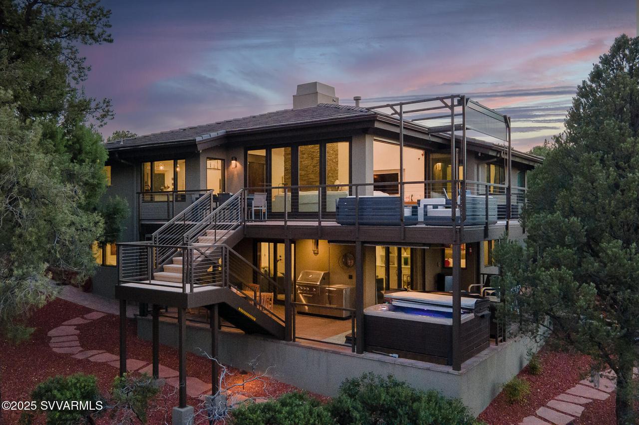 85 Bristlecone Pines Rd., Sedona, AZ 86336