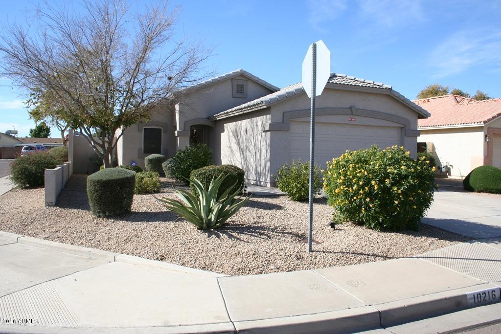 10216 N 94th Ln., Peoria, AZ 85345