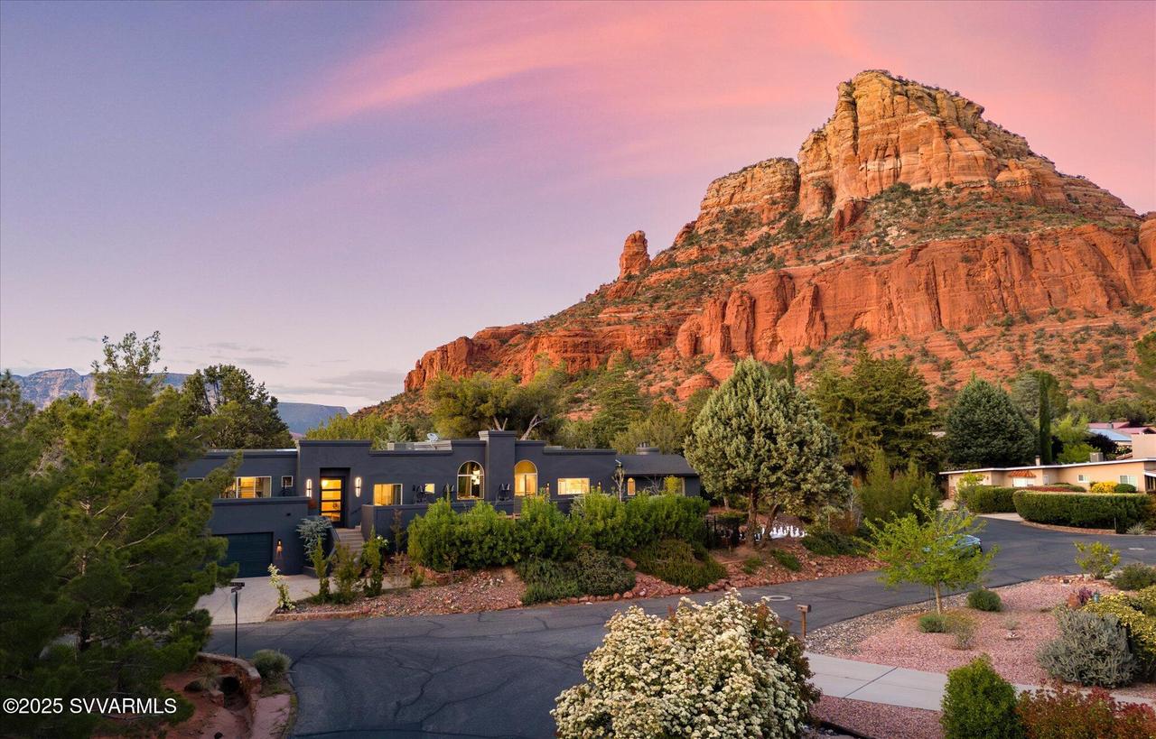 130 Starlite Dr., Sedona, AZ 86336