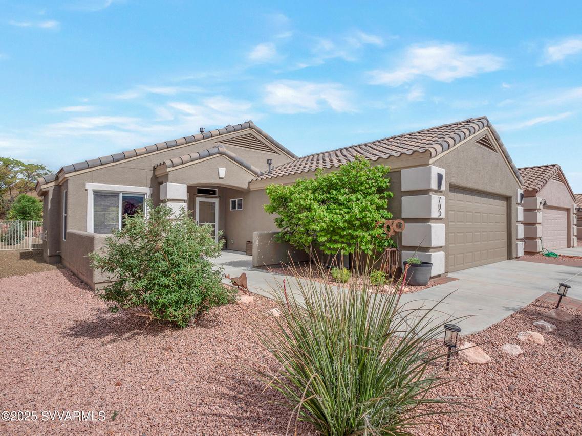 703 S Rainbow Ridge Dr., Cornville, AZ 86325