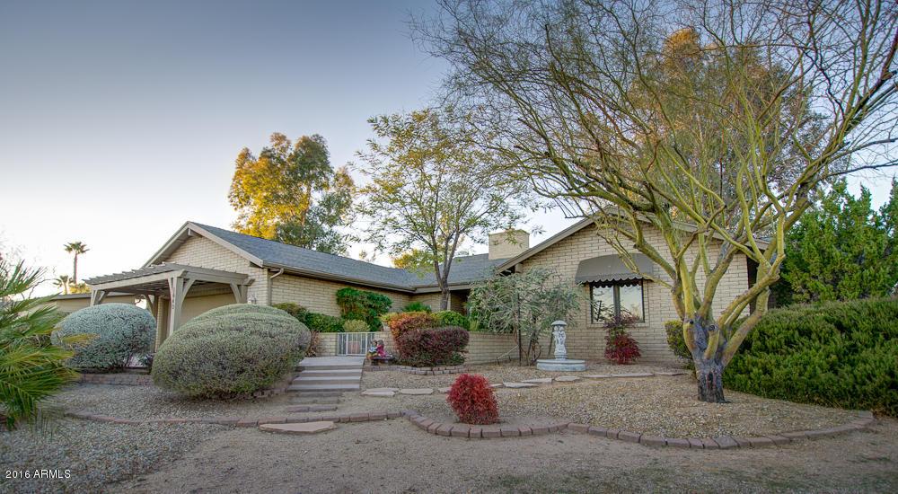 1640 W Camino Dr., Wickenburg, AZ 85390