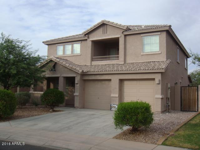 29325 N Yellow Bee Dr., San Tan Valley, AZ 85143