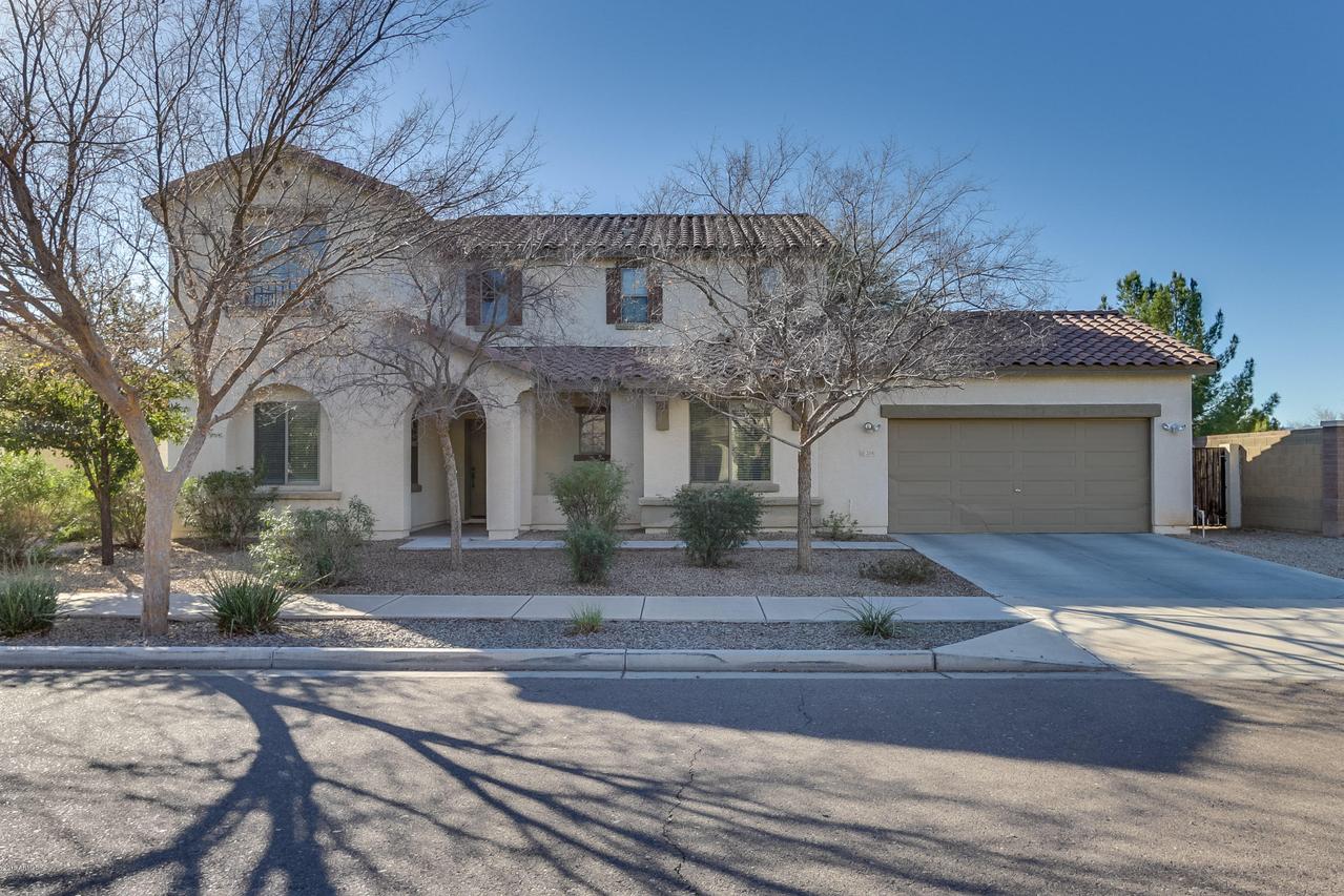 2541 W Saint Catherine Ave., Phoenix, AZ 85041