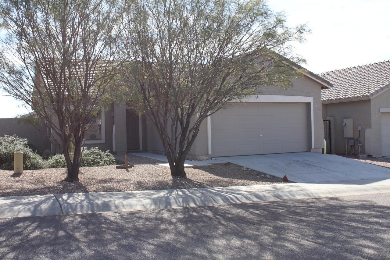 18395 E Verde Ct., Gold Canyon, AZ 85118