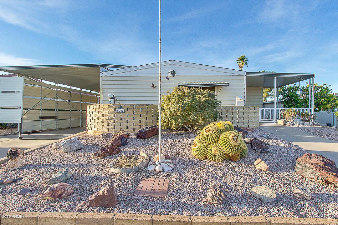 2722 N Lema Dr., Mesa, AZ 85215