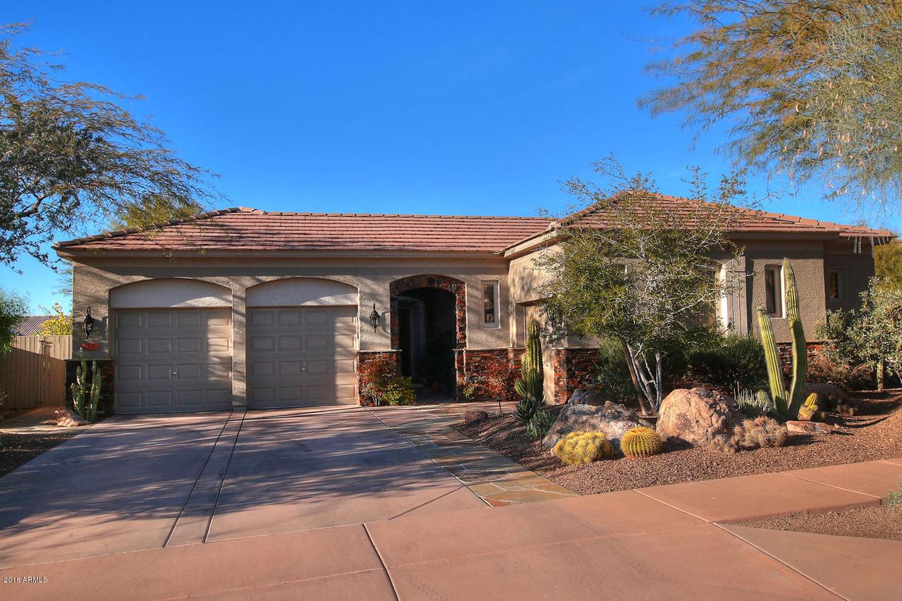 2526 W Cavalry Dr., Phoenix, AZ 85086