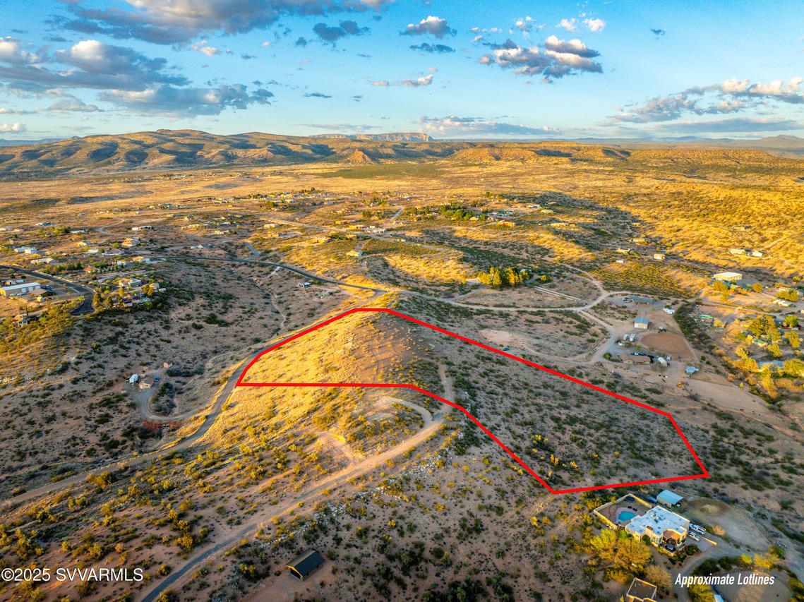 00 Cujo Ln., Cornville, AZ 86325