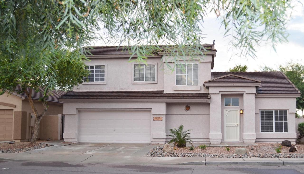 14807 W Lupine Ln., Surprise, AZ 85374