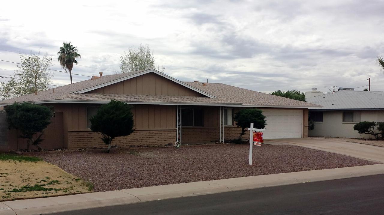 2029 W Coolbrook Ave., Phoenix, AZ 85023