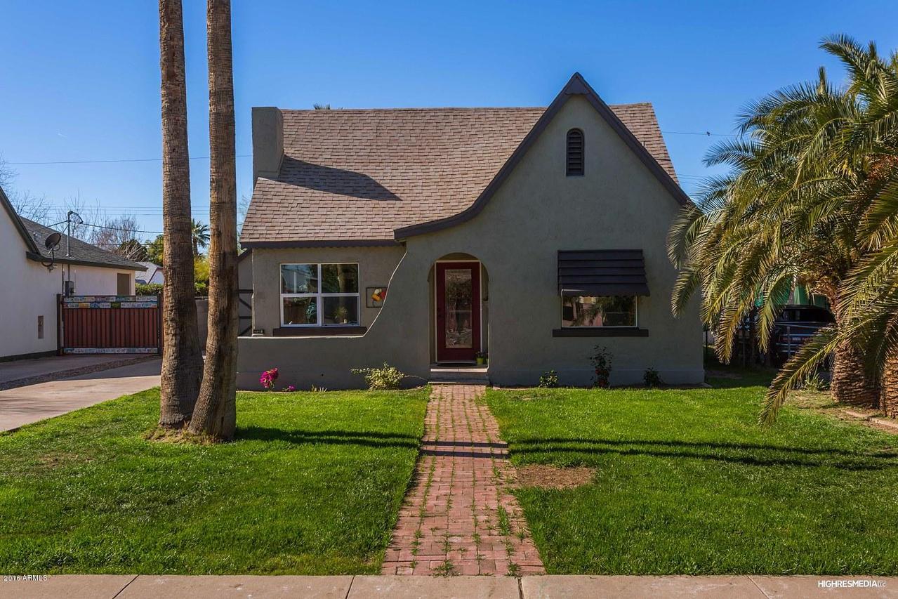 2230 N 23rd Pl., Phoenix, AZ 85006