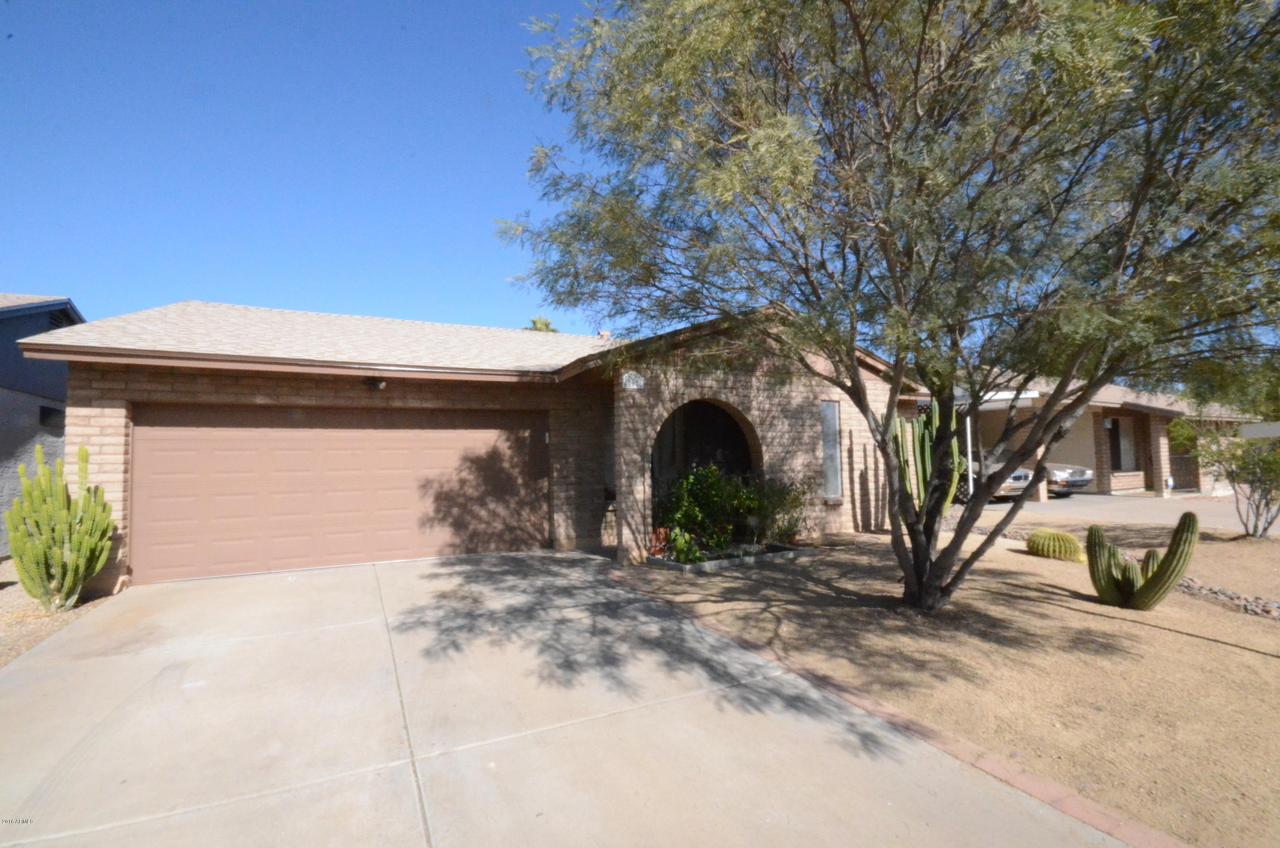 418 E Oraibi Dr., Phoenix, AZ 85024