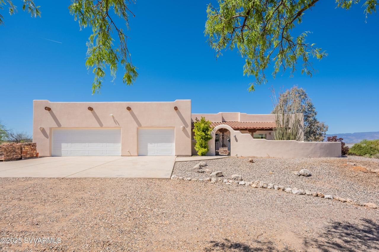 7050 S Dakota Pl., Cornville, AZ 86325