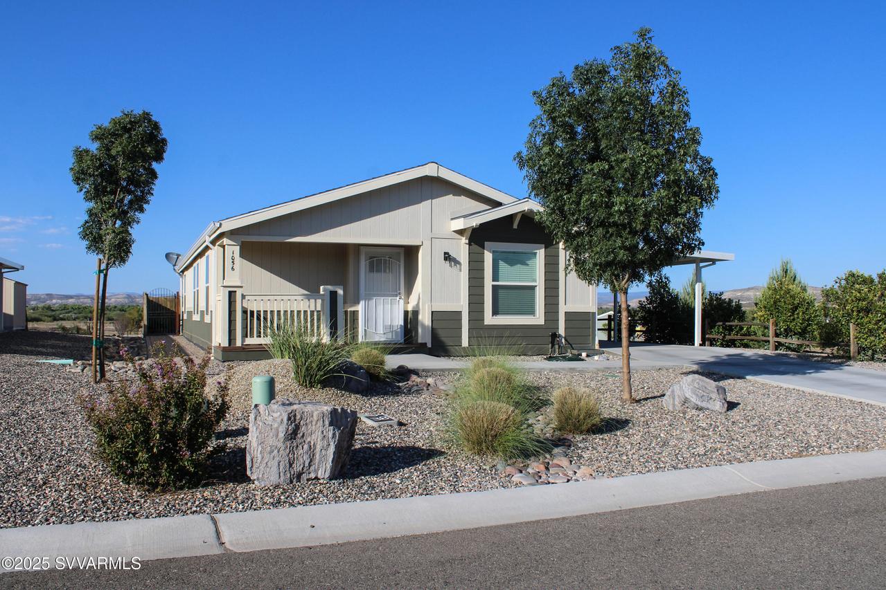 1056 Wheeler Rd., Camp Verde, AZ 86322