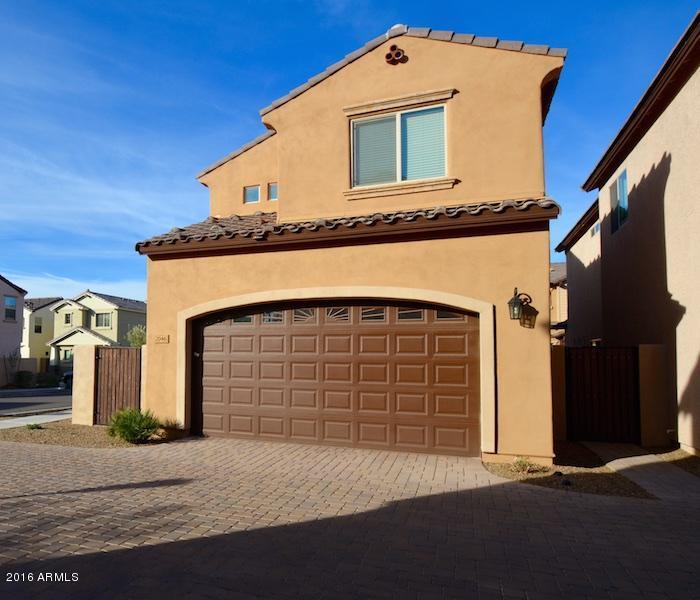 2046 E Heartwood Ln., Phoenix, AZ 85022