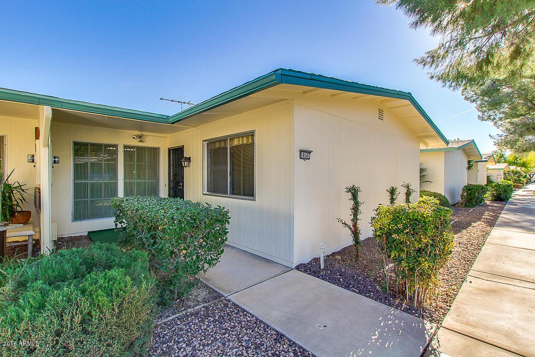 10507 W Wheatridge Dr., Sun City, AZ 85373