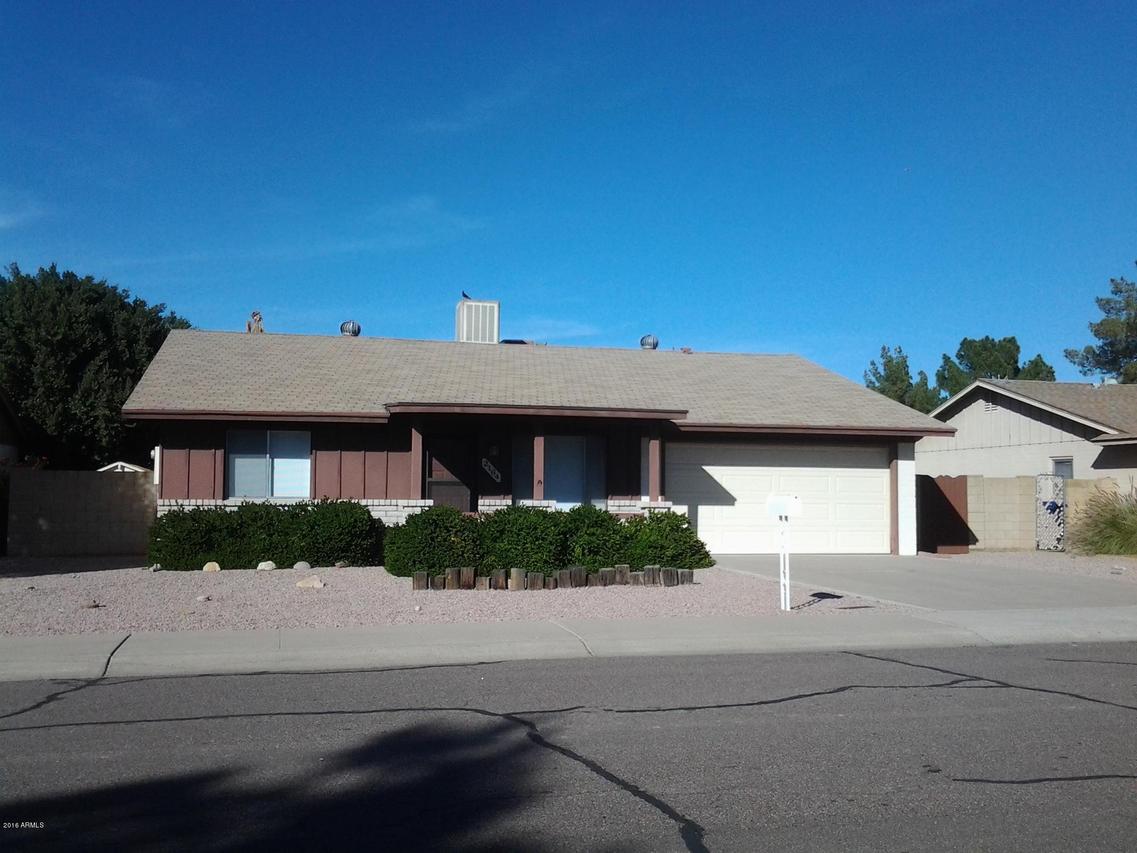 2164 E Apollo Ave., Tempe, AZ 85283