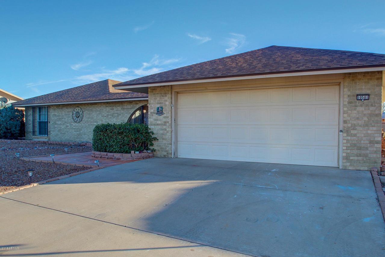 10501 W Indian Wells Dr., Sun City, AZ 85373