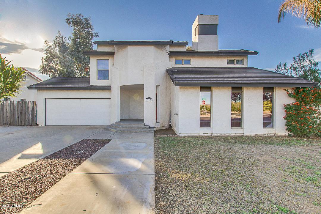 762 N Bermuda --, Mesa, AZ 85205
