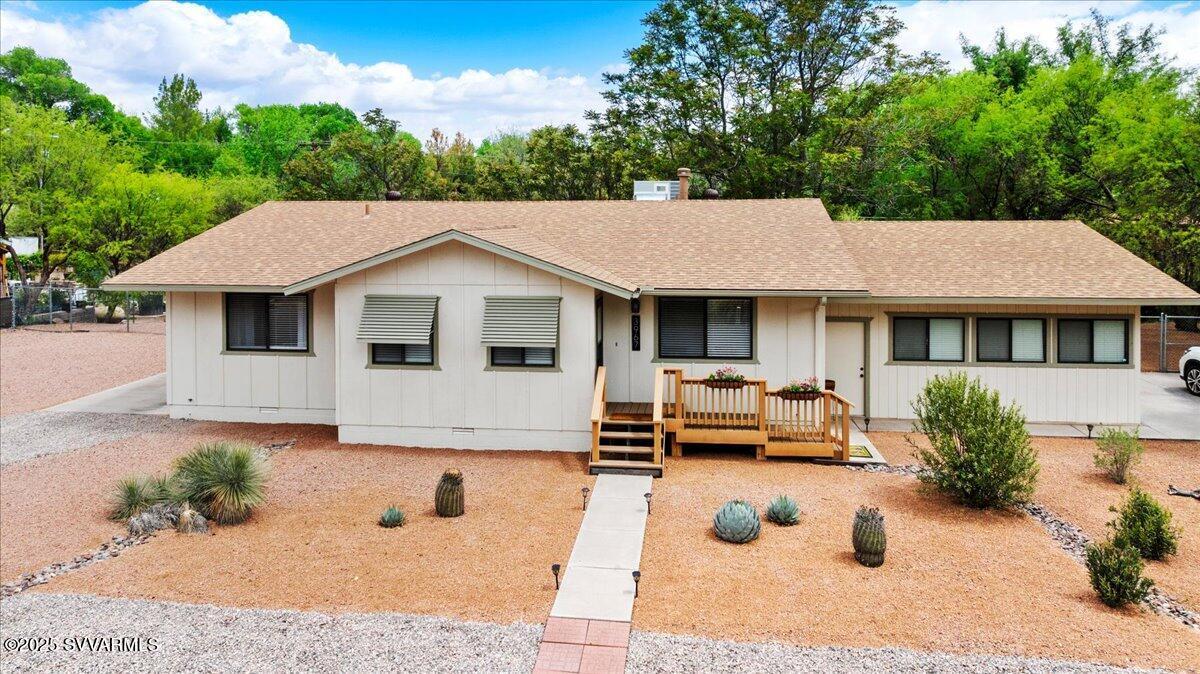 3967 E Beaver Vista Rd., Rimrock, AZ 86335