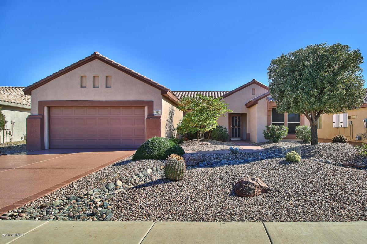 17921 N Adobe Mesa Ct., Surprise, AZ 85374
