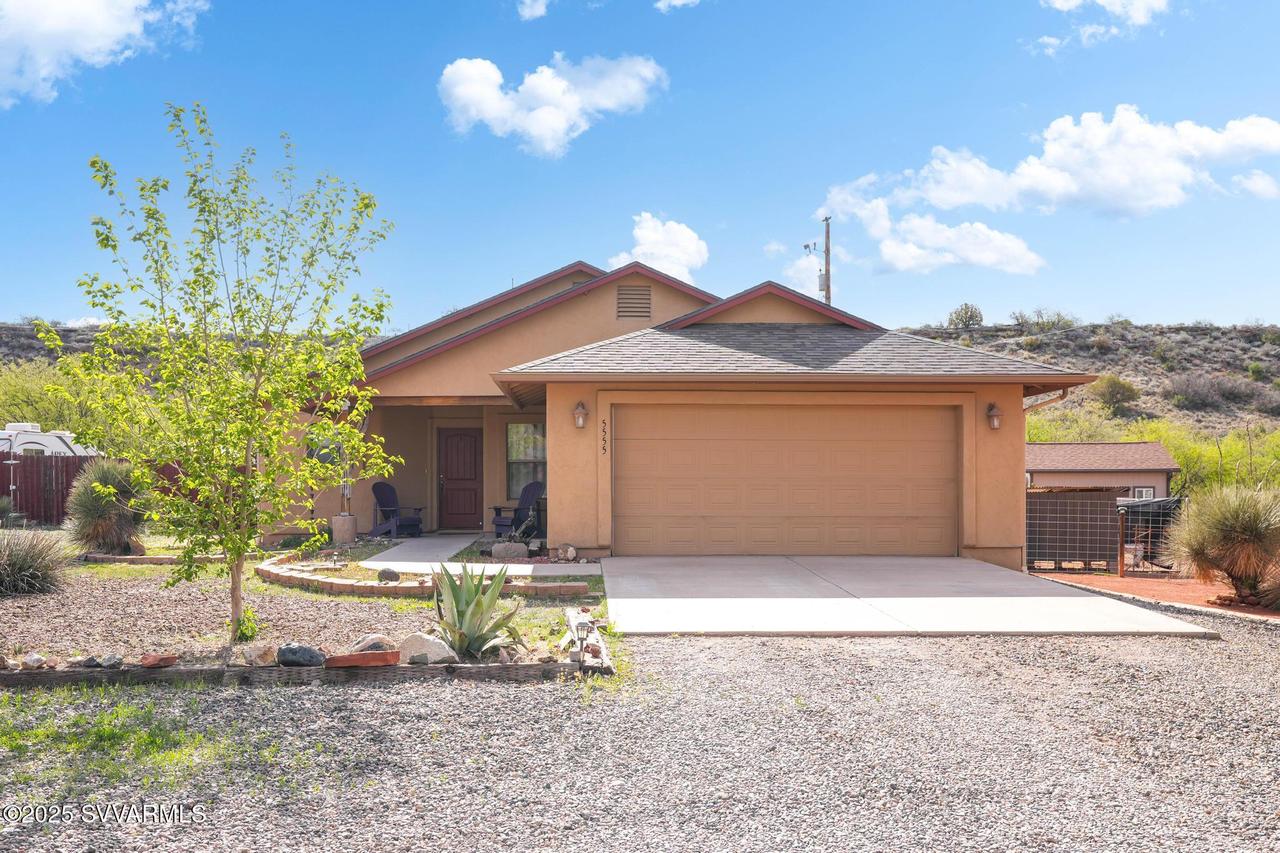5555 N Barbara Ln., Rimrock, AZ 86335