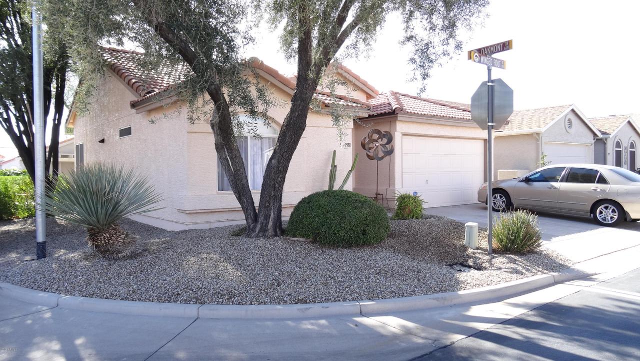 1981 E Winged Foot Dr., Chandler, AZ 85249
