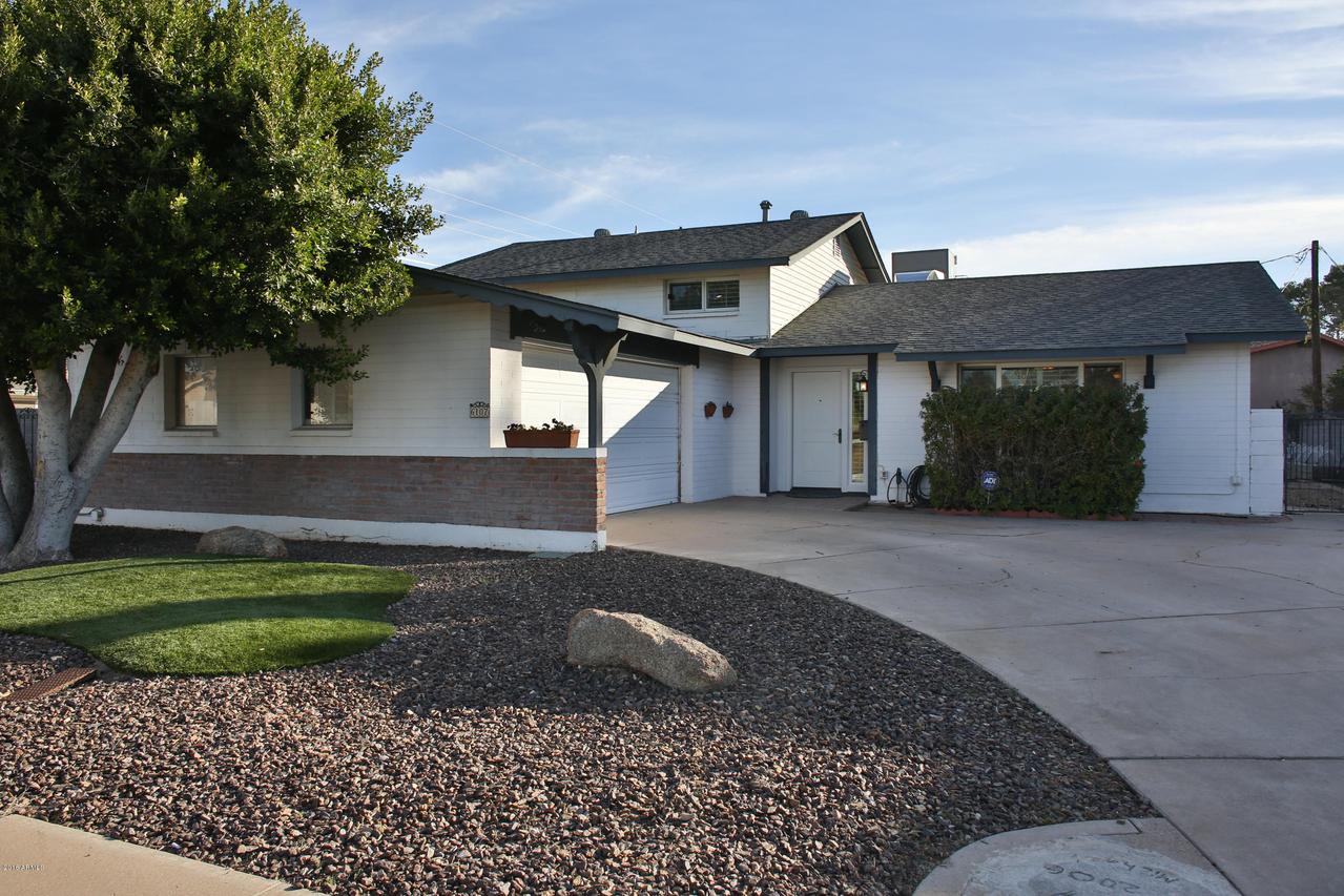 6107 N 87th Pl., Scottsdale, AZ 85250