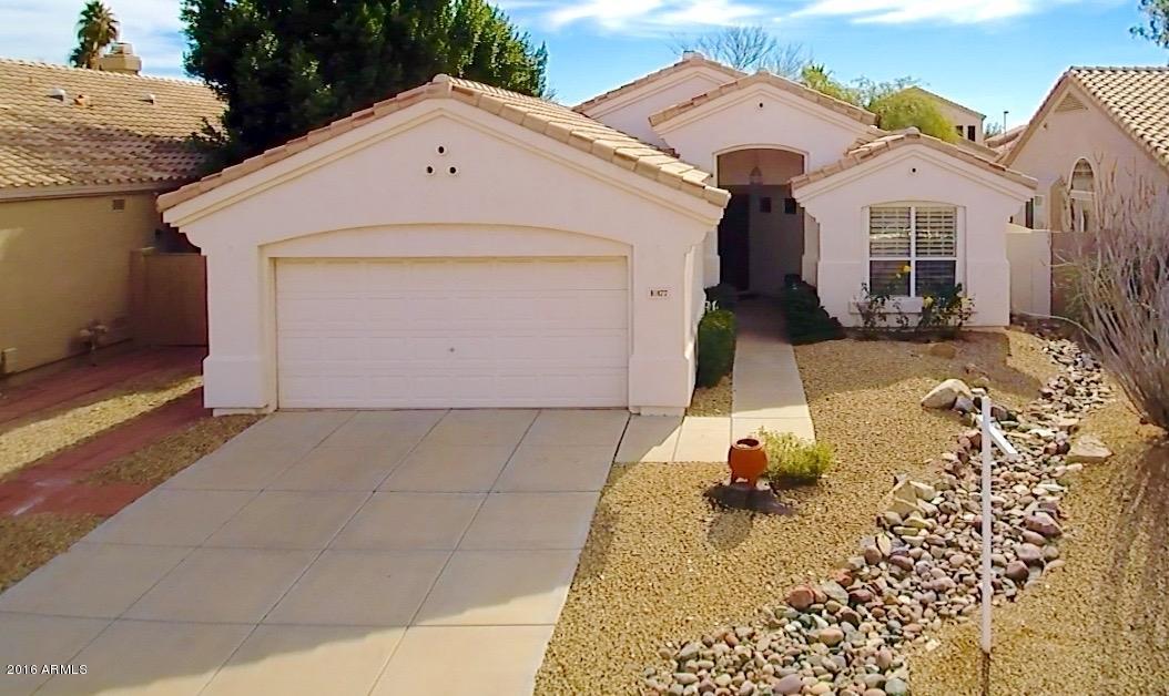 10177 E Floriade Dr., Scottsdale, AZ 85260