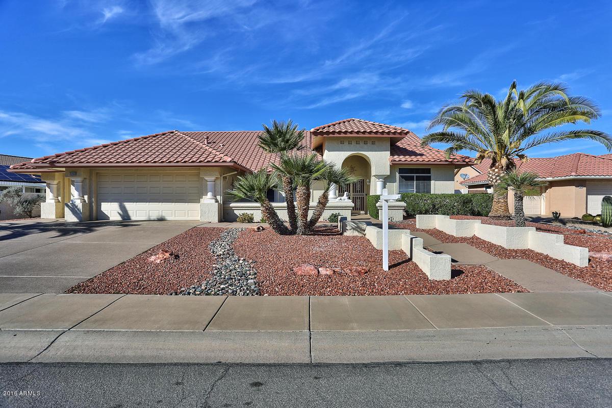 14422 W Greystone Dr., Sun City West, AZ 85375