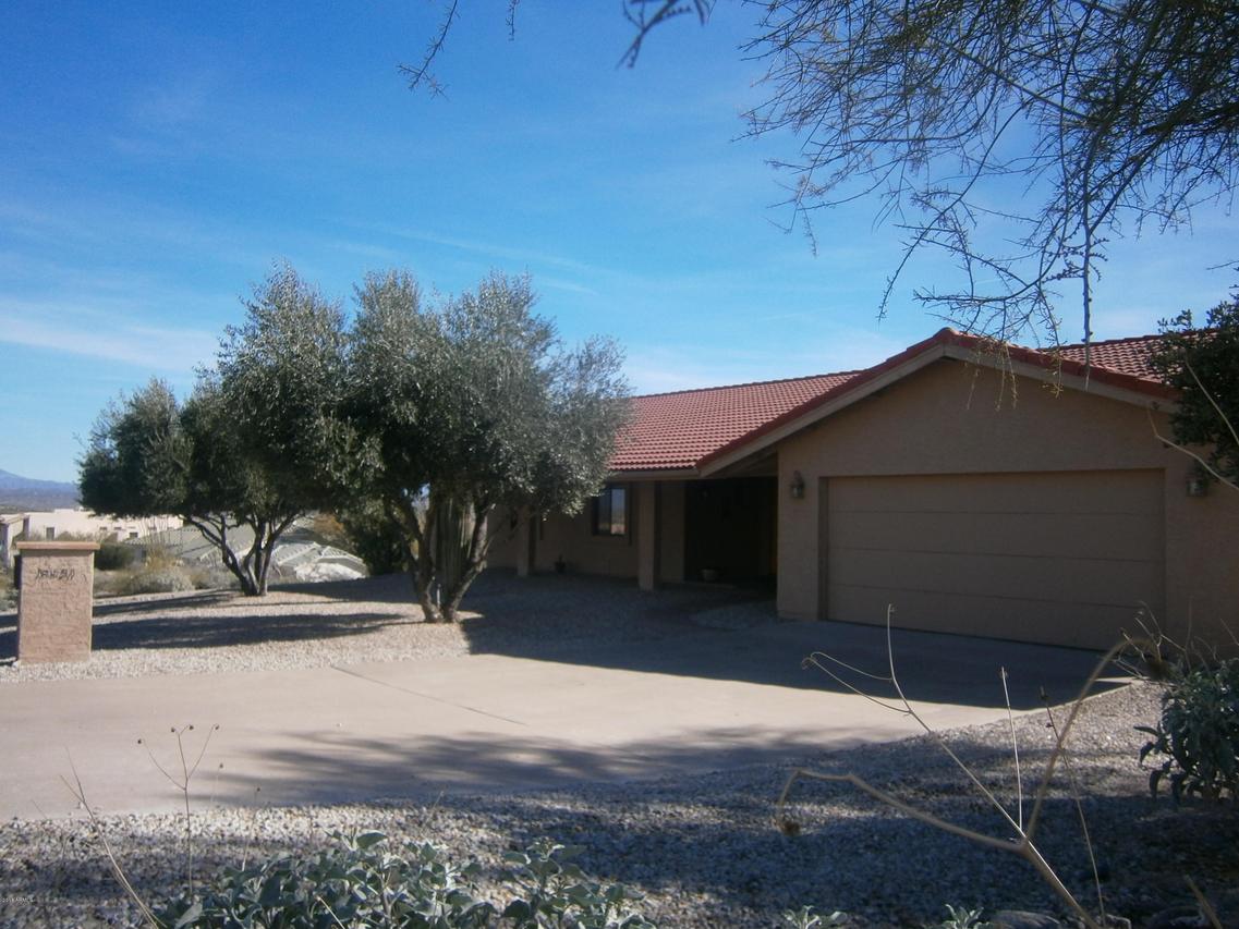 15941 E Sunflower Dr., Fountain Hills, AZ 85268