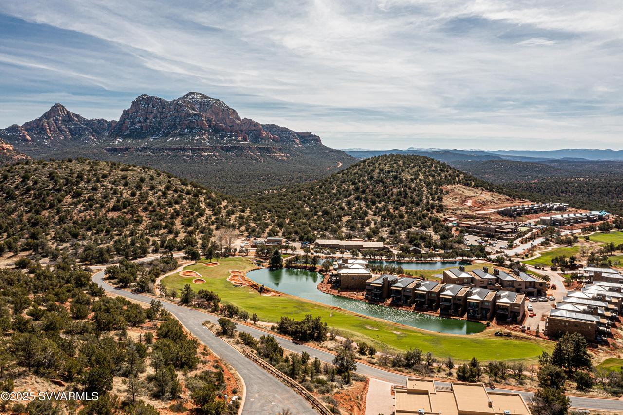 178 Peaceful Spirit Tr. #Lot 16, Sedona, AZ 86336
