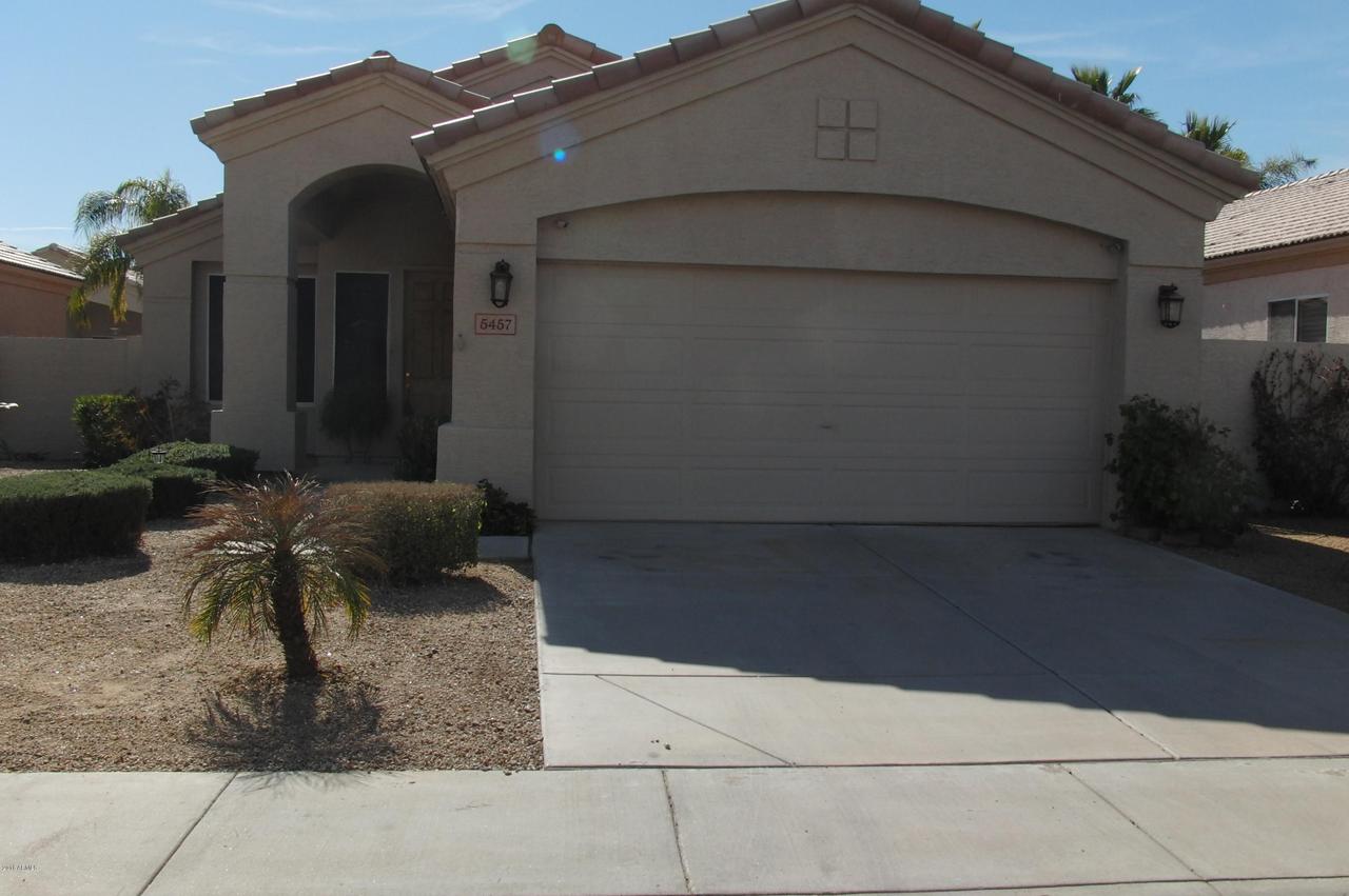 5457 W Cindy Pl., Chandler, AZ 85226