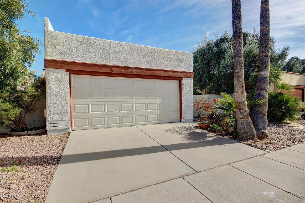 9211 N 51st Ln., Glendale, AZ 85302