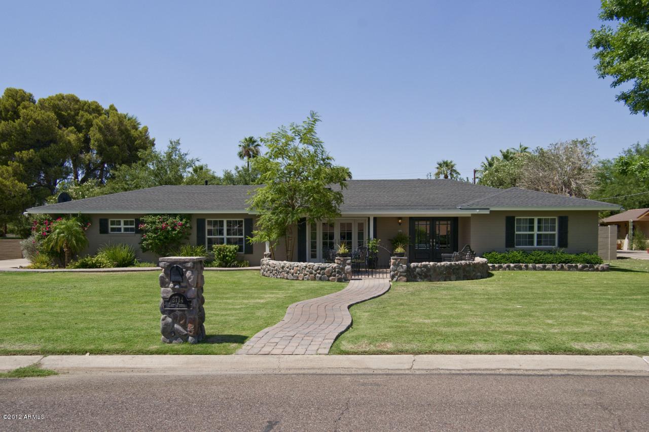 3714 E Pierson St., Phoenix, AZ 85018